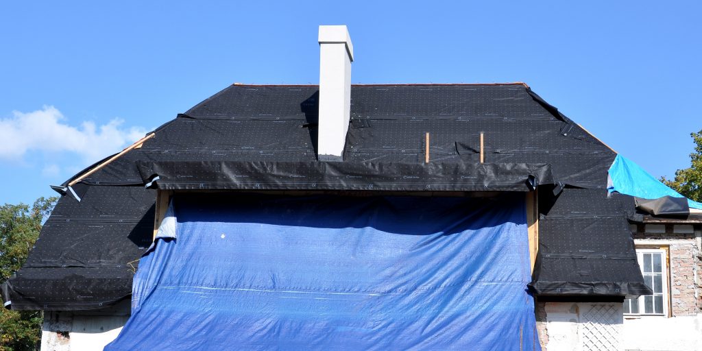 Dufresne Couverture - Travaux de Couverture à Chartres - Urgence Fuite de Toiture Chartres