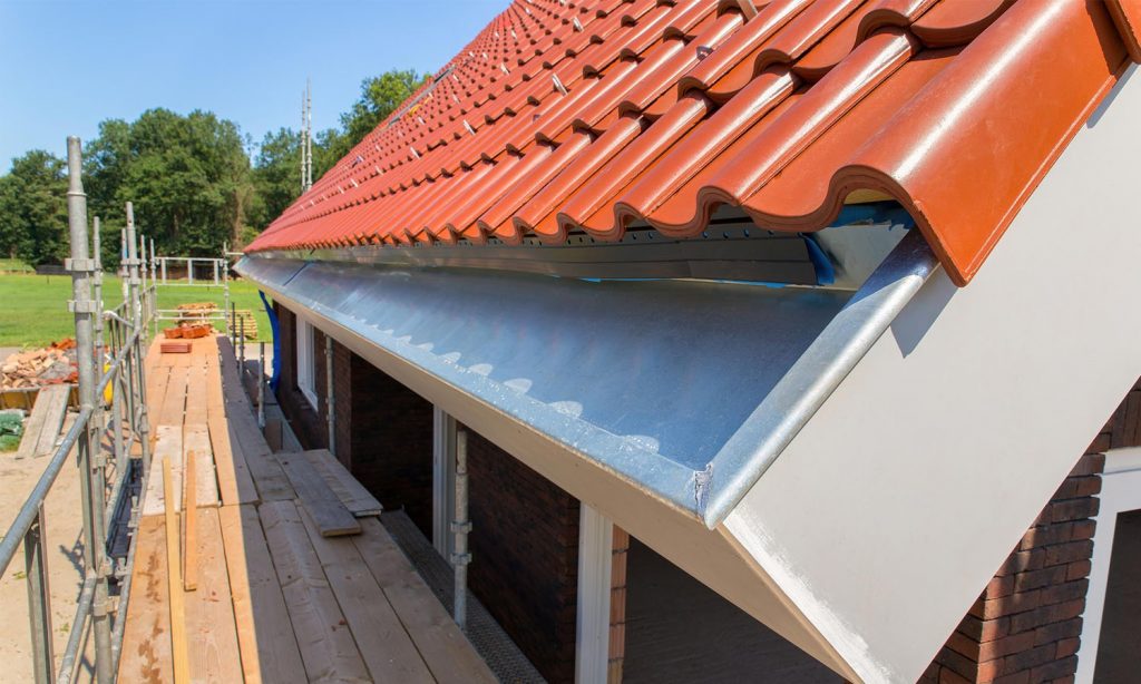 Dufresne Couverture - Travaux de Couverture à Chartres - Travaux de zinguerie